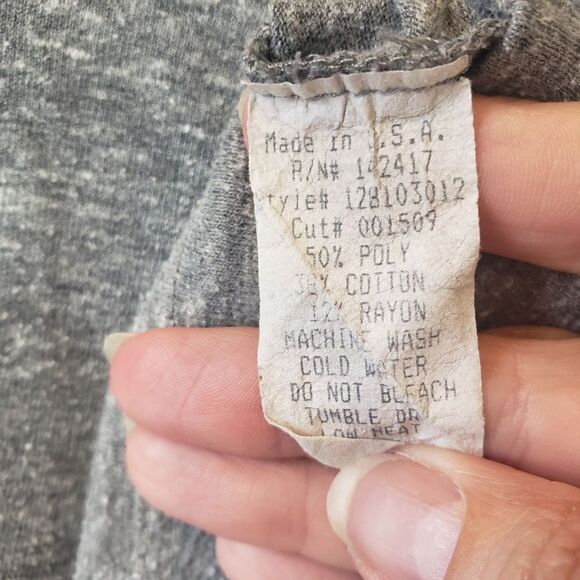 HIVE & HONEY Roomy Graphic Tee New York - Picture 4 of 5